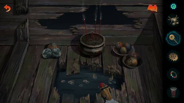 纸嫁衣7卿不负截图