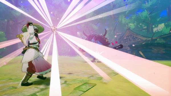 符文工房:龙之国