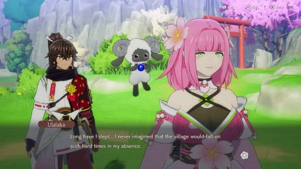 符文工房:龙之国