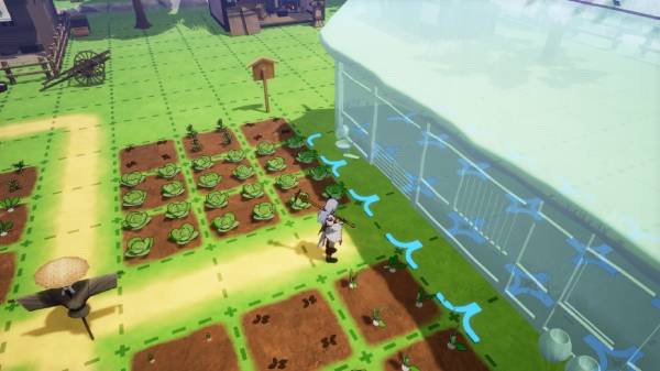 符文工房:龙之国