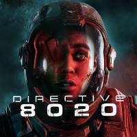 黑相集:指令8020