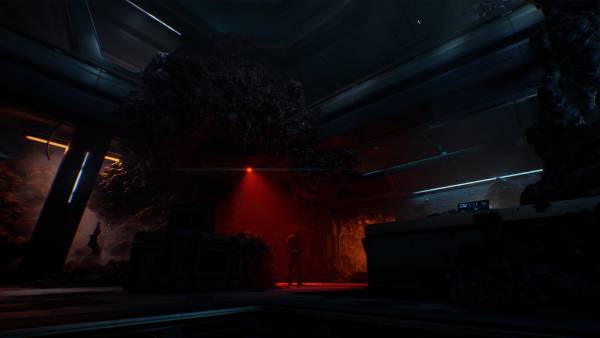 黑相集:指令8020