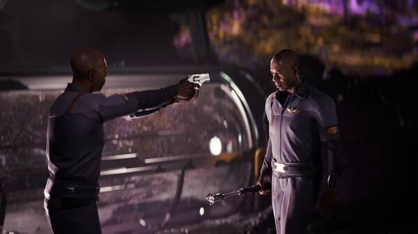 黑相集:指令8020