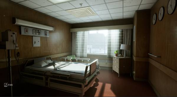 黑暗世界 : 因与果