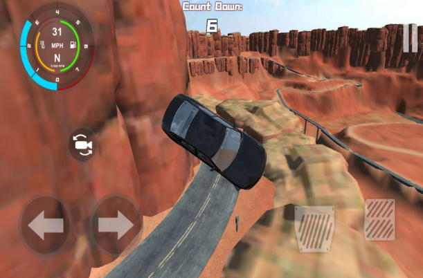 驾车模拟器下载