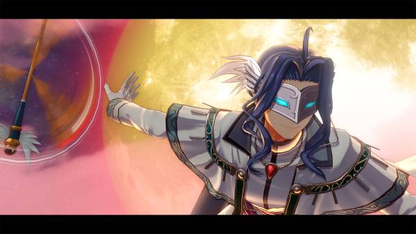 空之轨迹 the 2nd