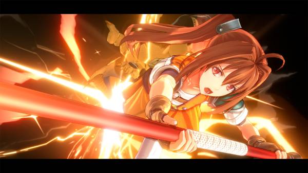 空之轨迹 the 2nd