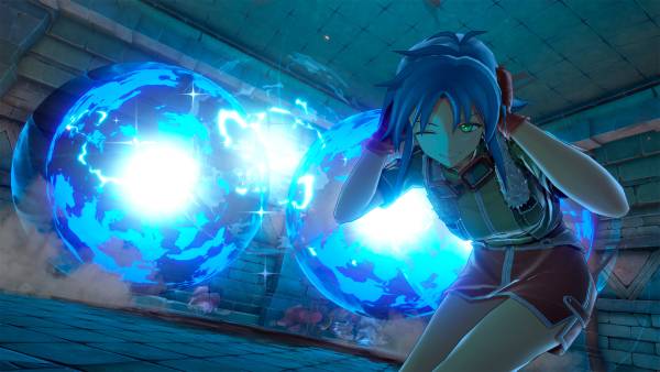 空之轨迹 the 2nd