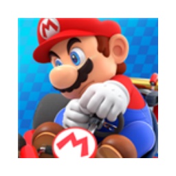 马里奥赛车世界