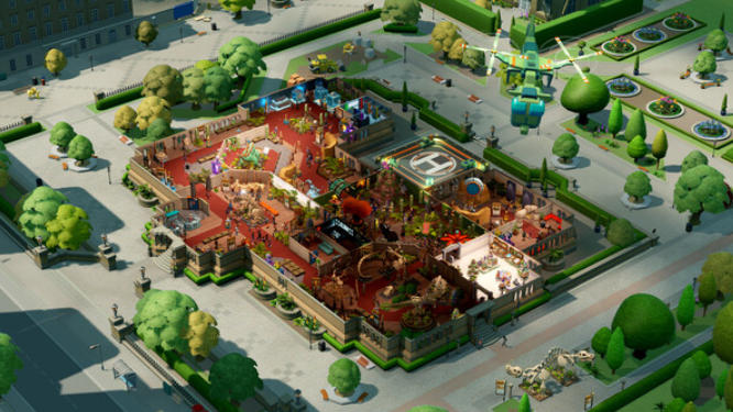 双点博物馆下载