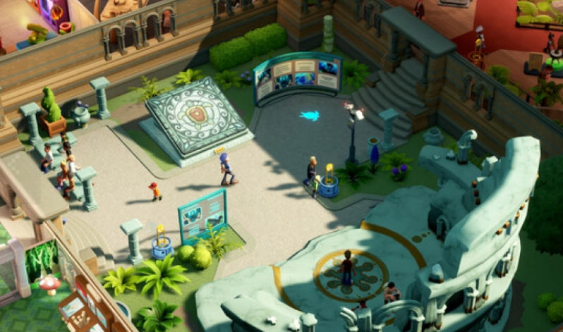 双点博物馆下载