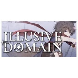 Illusive Domain