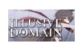 Illusive Domain段首LOGO