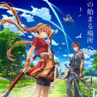 空之轨迹 the 1st