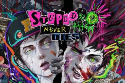 Stupid Never Dies