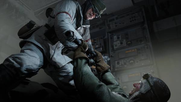 夺宝奇兵:古老之圈