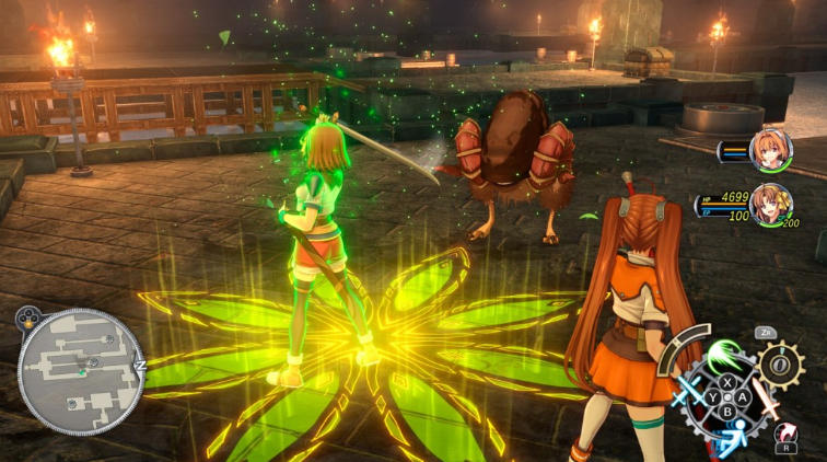 空之轨迹 the 2nd下载