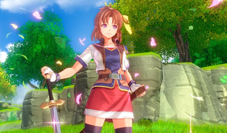 空之轨迹 the 2nd下载