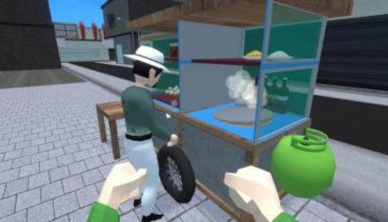 肉丸模拟器2下载