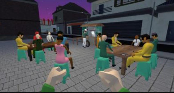 肉丸模拟器2下载