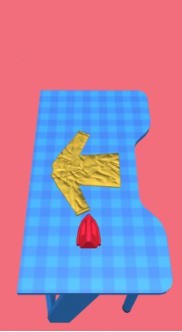 Perfect Ironing截图