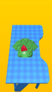 Perfect Ironing截图