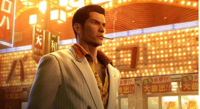 人中之龙０ 誓约的场所 导演剪辑版下载