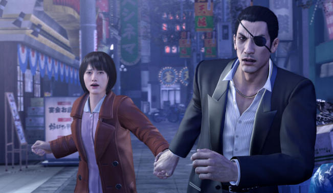 人中之龙０ 誓约的场所 导演剪辑版下载