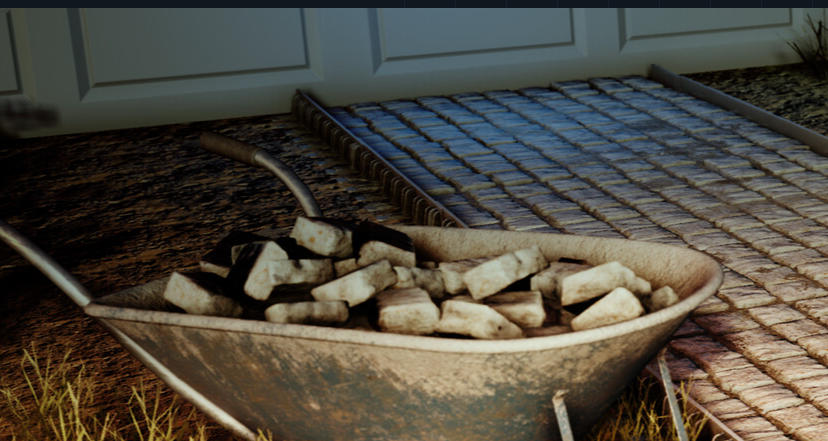 铺路机模拟器下载