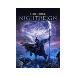 艾尔登法环 黑夜君临