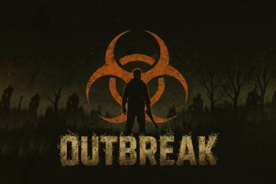 爆发:最后的幸存者