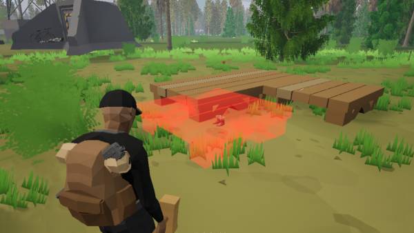 爆发:最后的幸存者