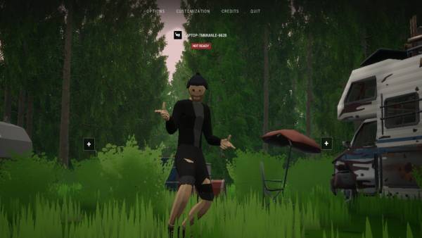 爆发:最后的幸存者