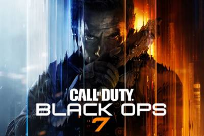 使命召唤:黑色行动7