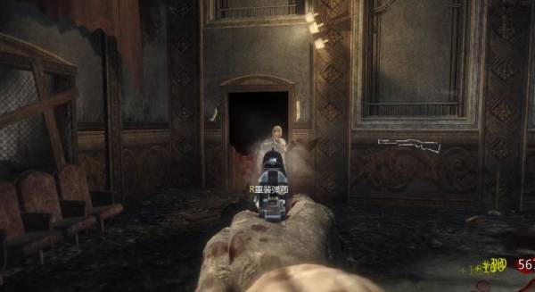 使命召唤:黑色行动7