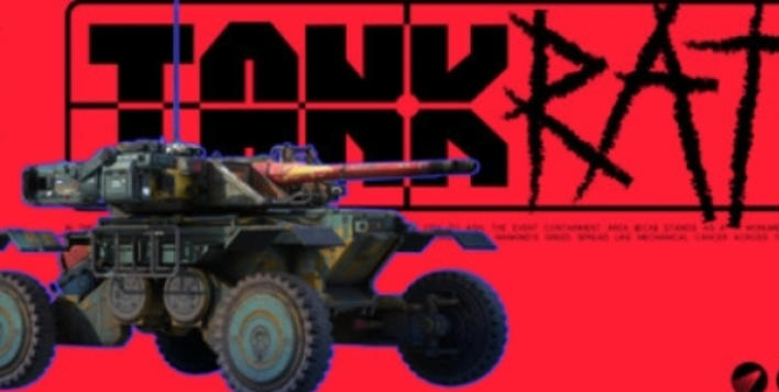 坦克狂途下载