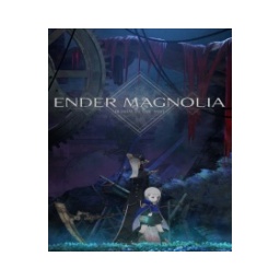 终焉之玛格诺利亚:雾中盛放之花