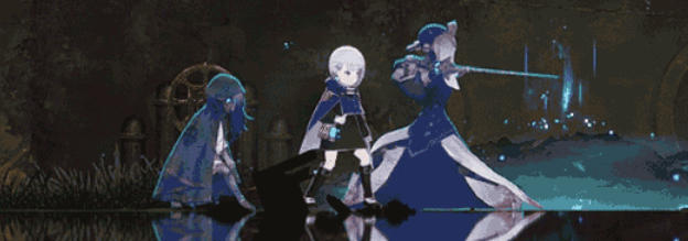 终焉之玛格诺利亚:雾中盛放之花