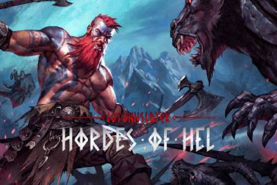 巨人杀手:暗黑之潮