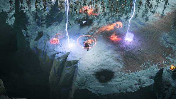 巨人杀手:暗黑之潮