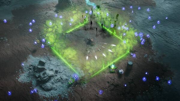 巨人杀手:暗黑之潮