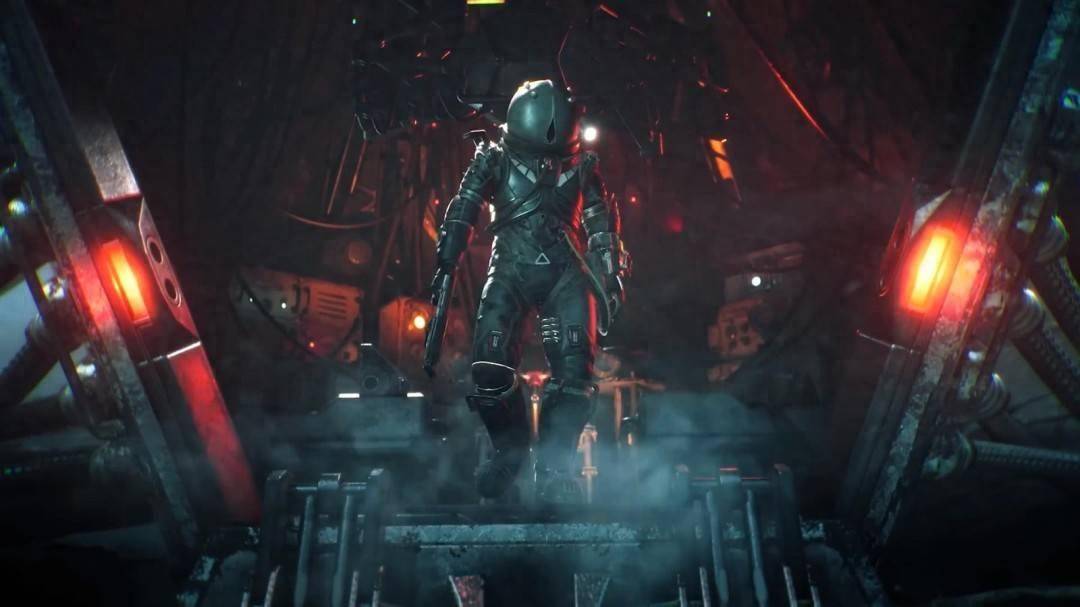 时间旅者:重生曙光