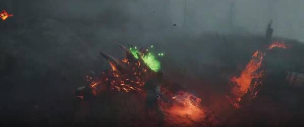 遗物:第一守护者