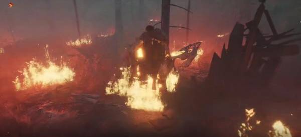 遗物:第一守护者