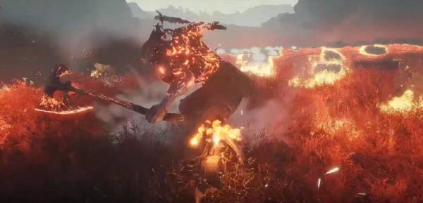 遗物:第一守护者