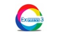 HDR Express 3段首LOGO