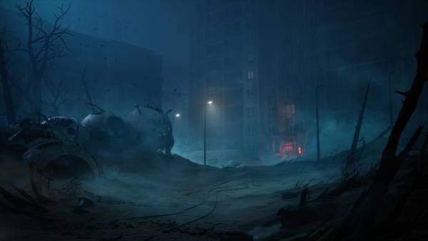 时间旅者:重生曙光