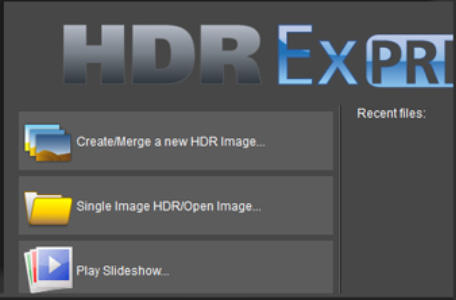 HDR Express 3下载