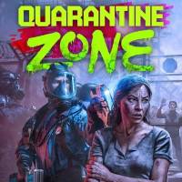 检疫区:最后一站