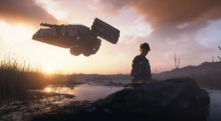 死亡搁浅2:冥滩之上